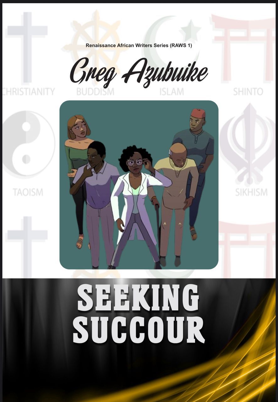 Seeking Succour