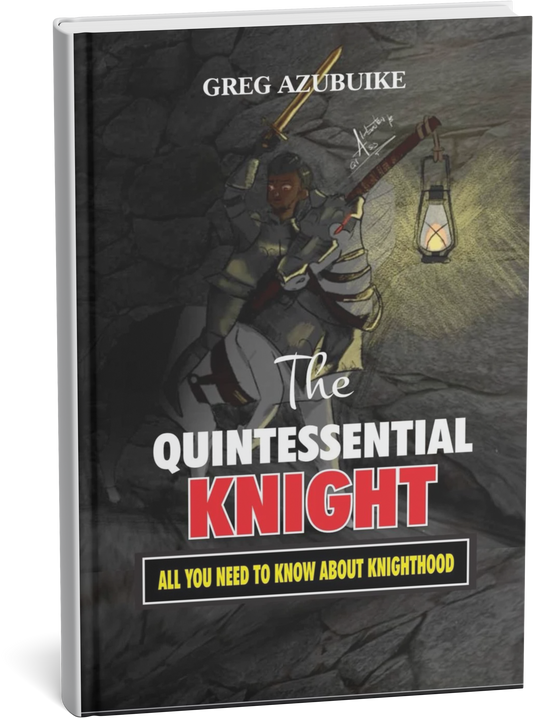The Quintessential Knight