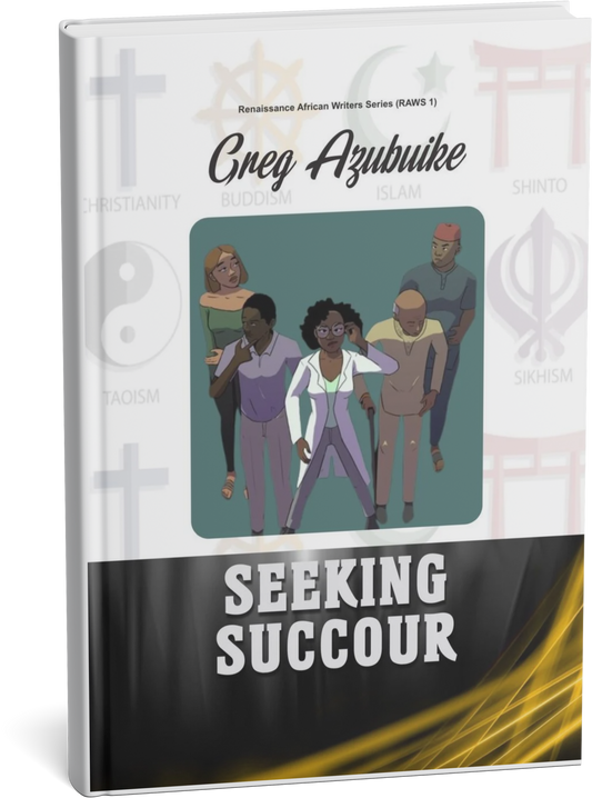 Seeking Succour