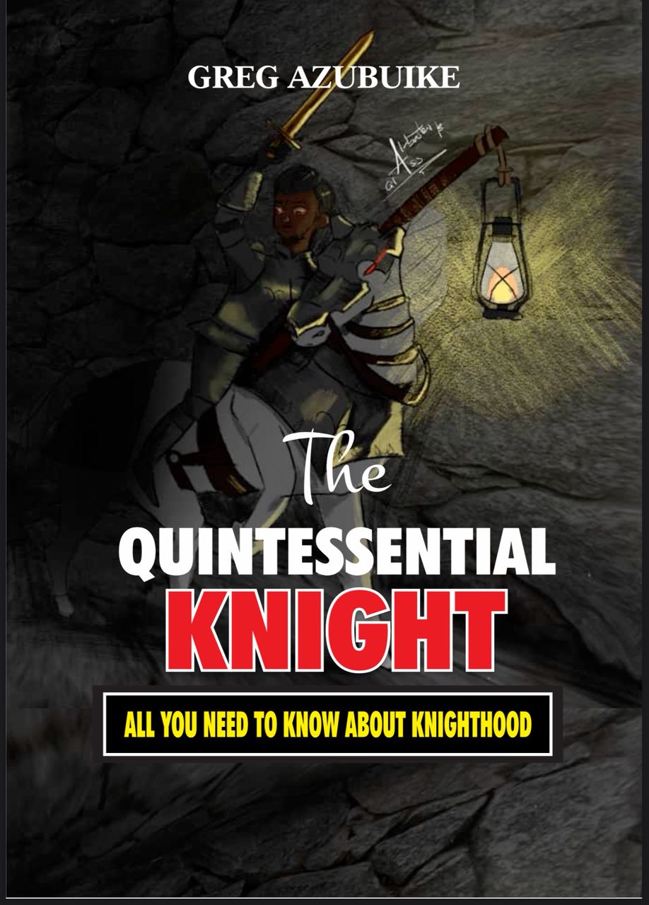 The Quintessential Knight